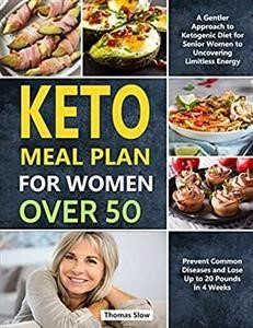 Free Keto Menu Planner
